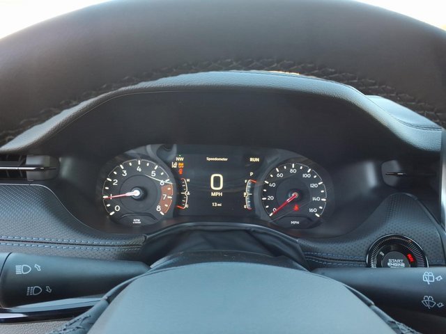 New 2026 Jeep Compass Latitude image 13