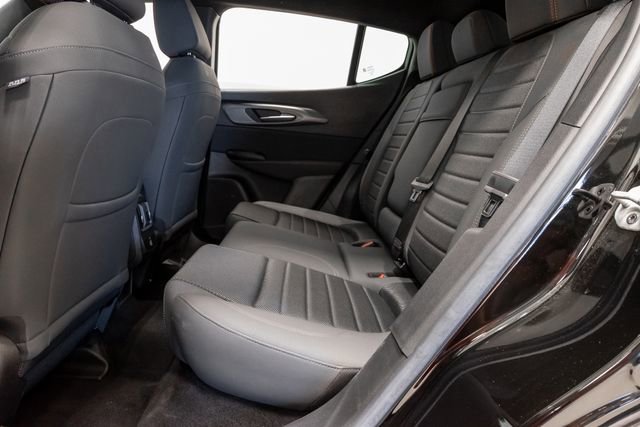 Used 2024 Dodge Hornet R/T w/ R/T Blacktop Package image 23