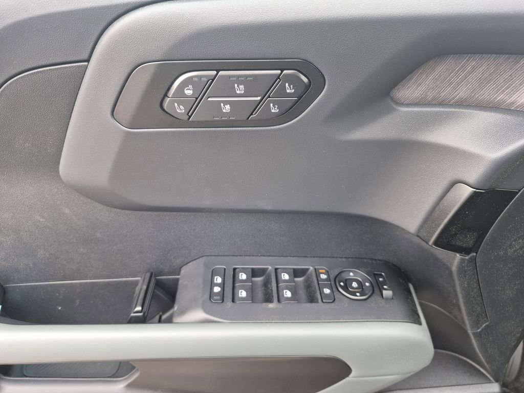 New 2027 Kia Telluride X-Line SX Prestige AWD/4WD image 7