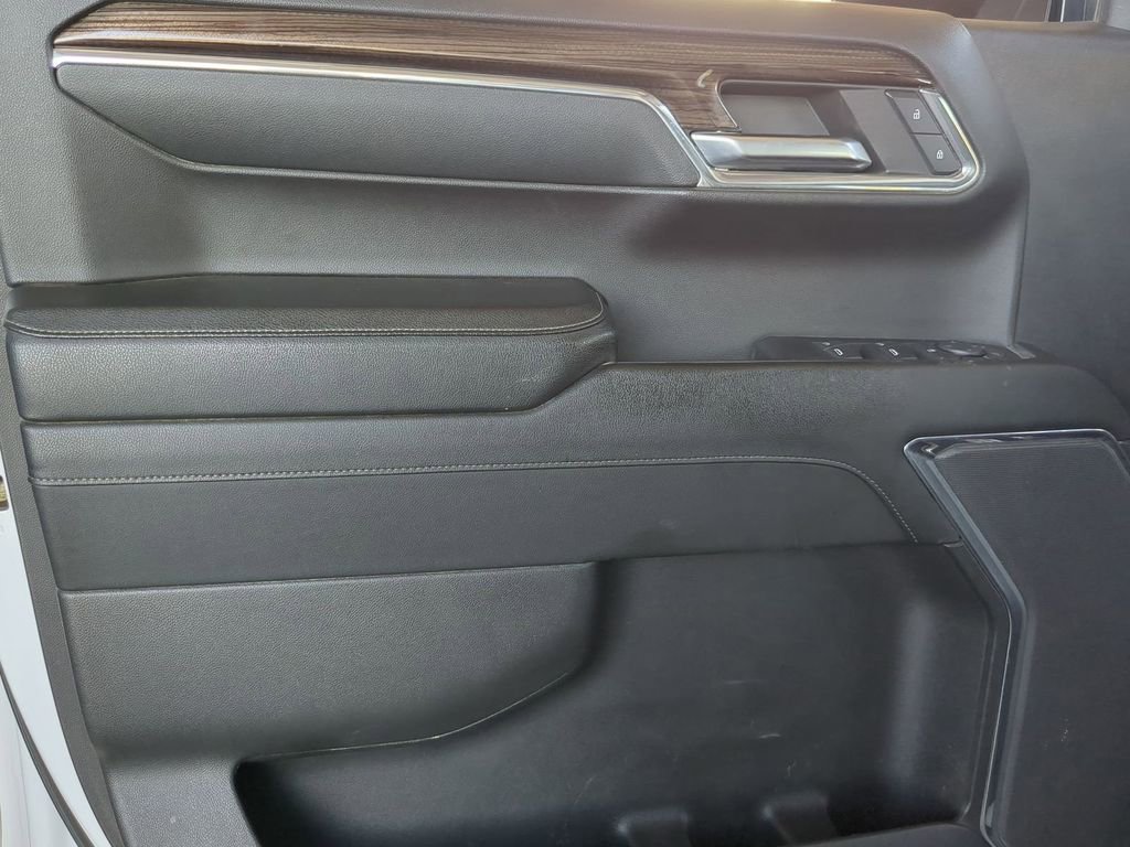 Used 2024 Chevrolet Silverado 1500 LT Trail Boss w/ Protection Package image 20