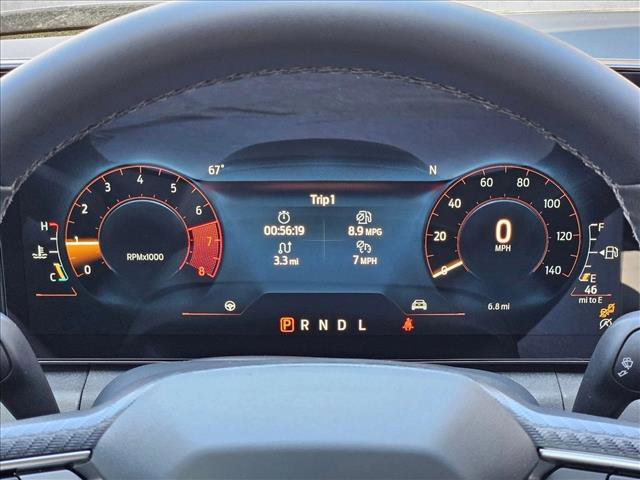 New 2026 Ford Mustang Coupe image 11