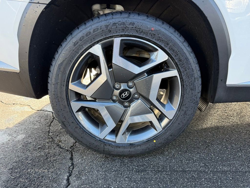 Used 2025 Hyundai Palisade SEL image 29