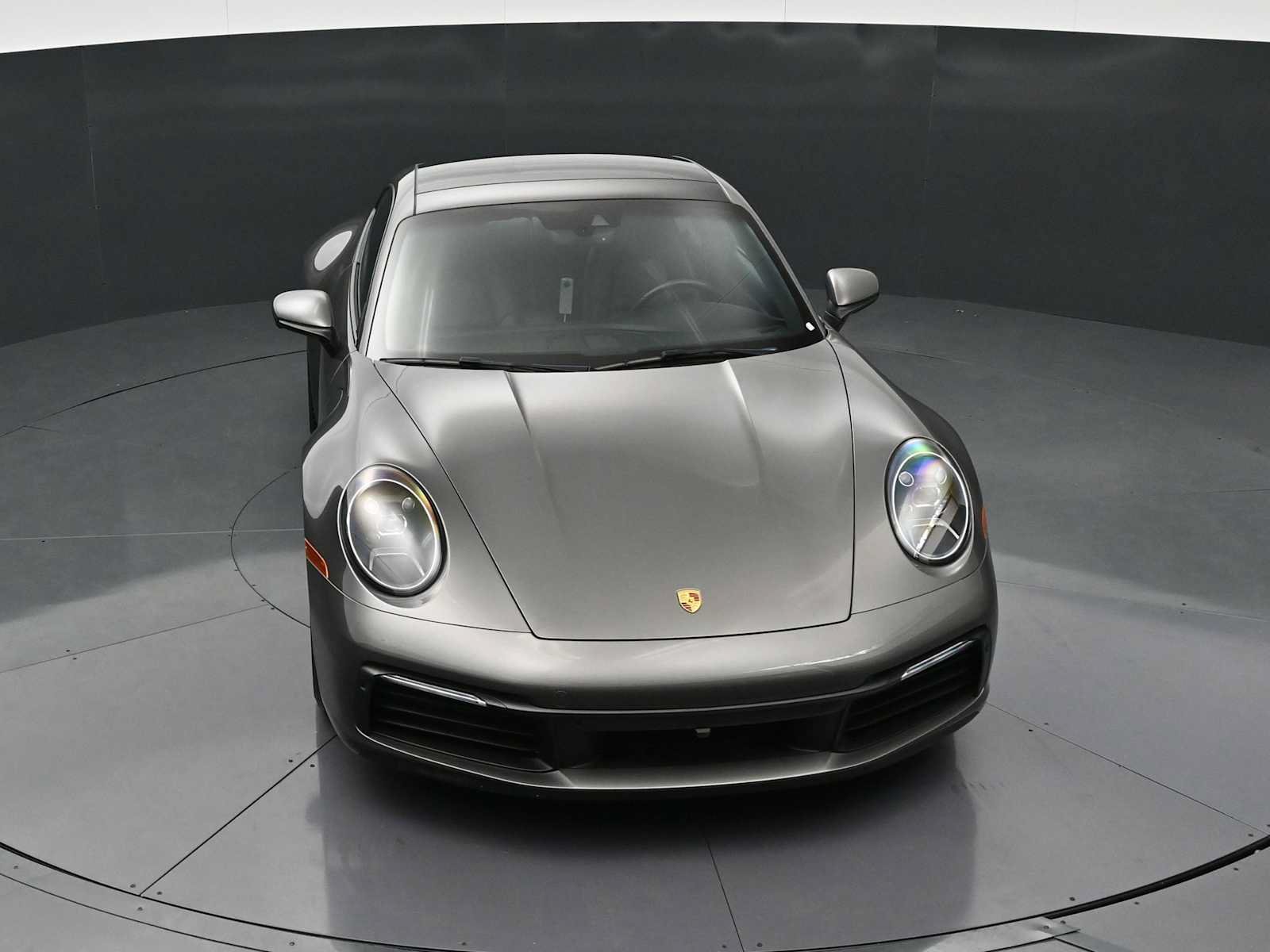Certified 2021 Porsche 911 Carrera S RWD image 32