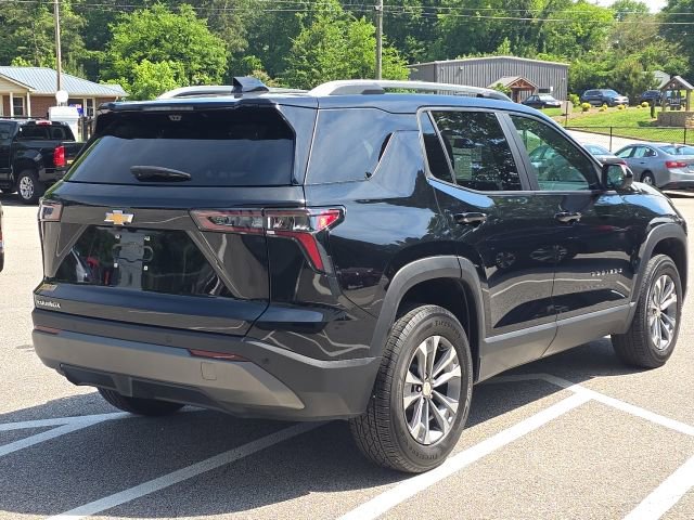 Used 2025 Chevrolet Equinox LT w/ Convenience Package II FWD image 5