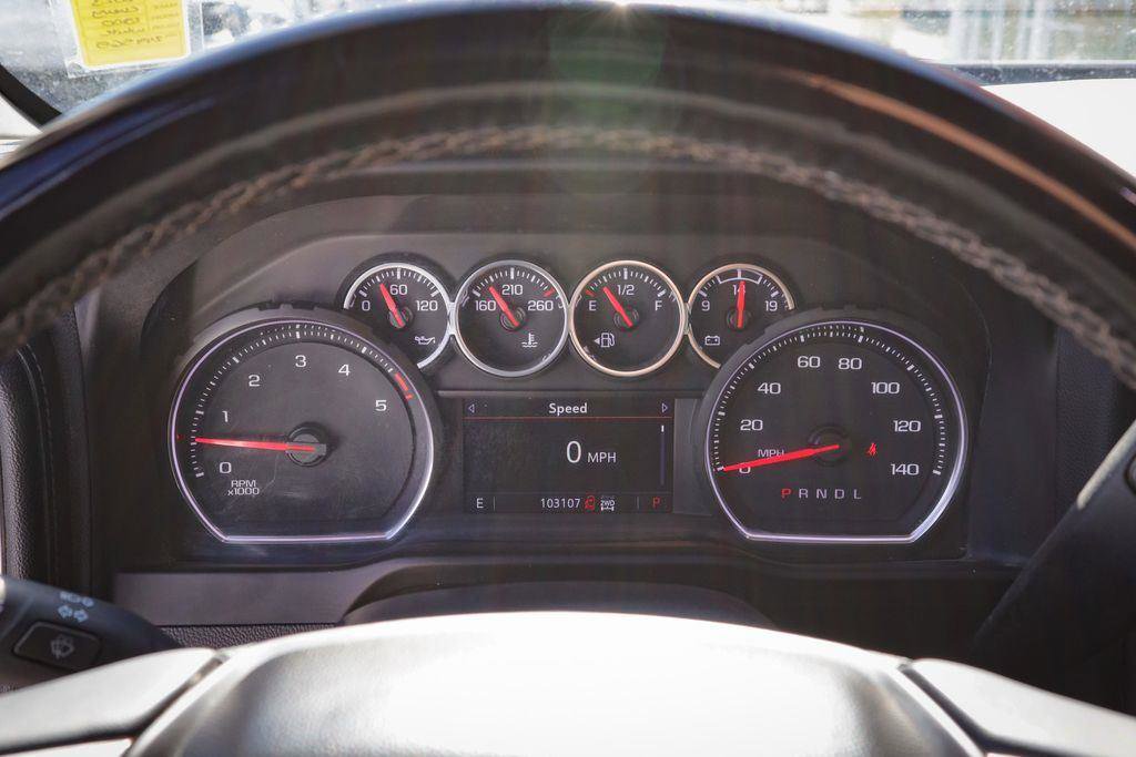 Used 2023 Chevrolet Silverado 2500 LT w/ Convenience Package image 19