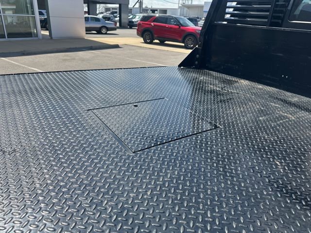 Used 2024 Ford F450 XL w/ XL Chrome Package image 24