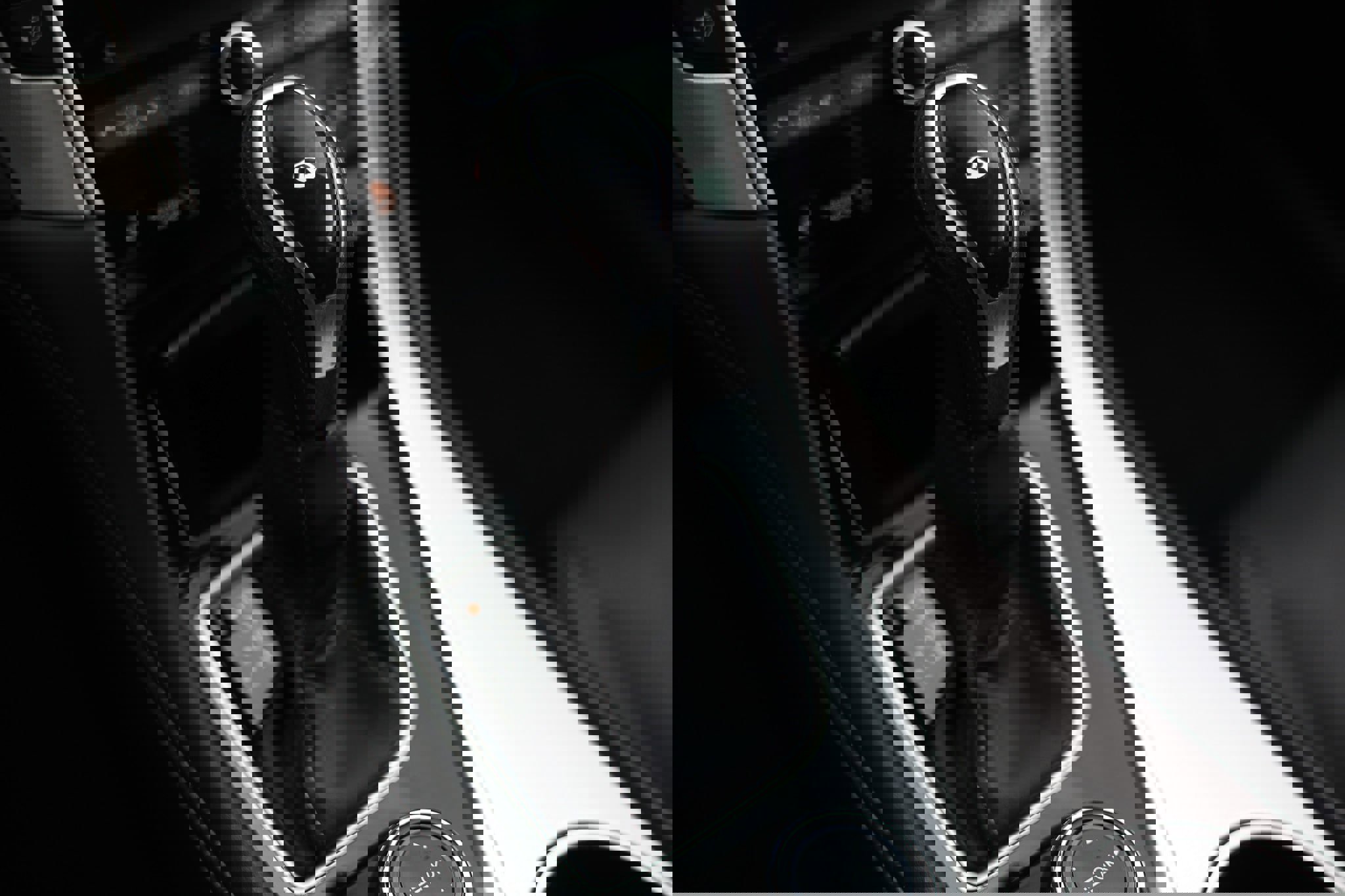 Used 2022 INFINITI Q50 Luxe w/ Cargo Package image 41