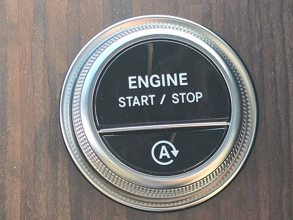 Certified 2026 Mercedes-Benz GLC 300 4MATIC image 36