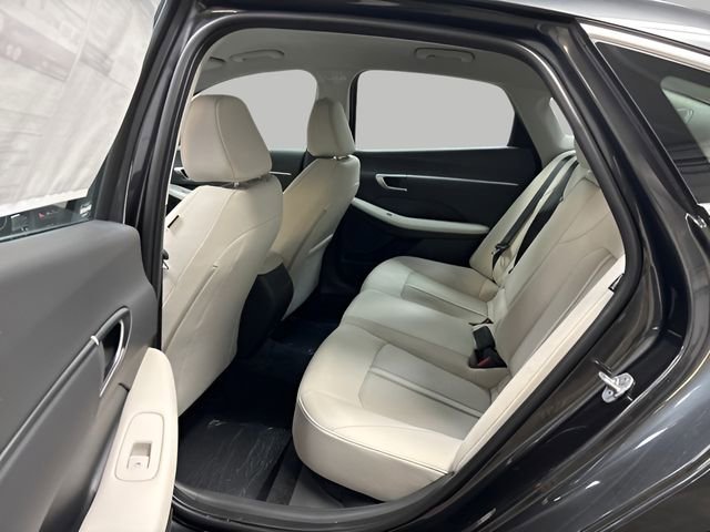 New 2026 Hyundai Sonata SEL image 23