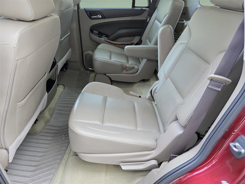 Used 2017 Chevrolet Tahoe Premier image 16