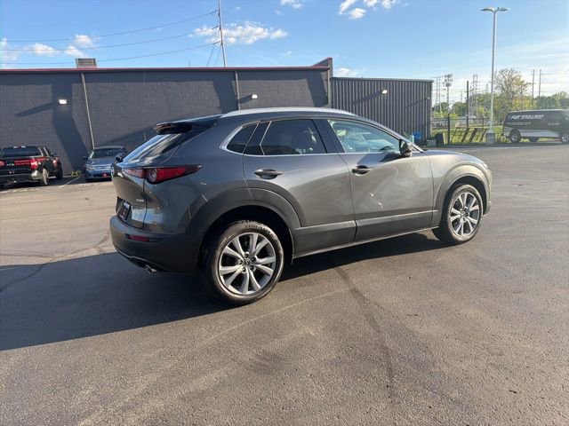 Used 2023 MAZDA CX-30 AWD 2.5 S w/ Premium Package image 6
