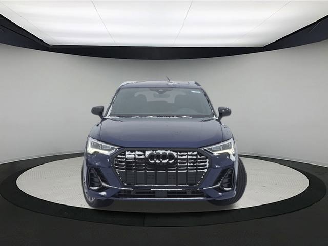 New 2025 Audi Q3 2.0T Premium Plus image 2