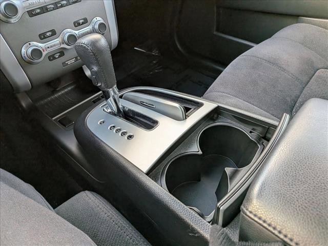 Used 2014 Nissan Murano SV w/ Value Package image 12