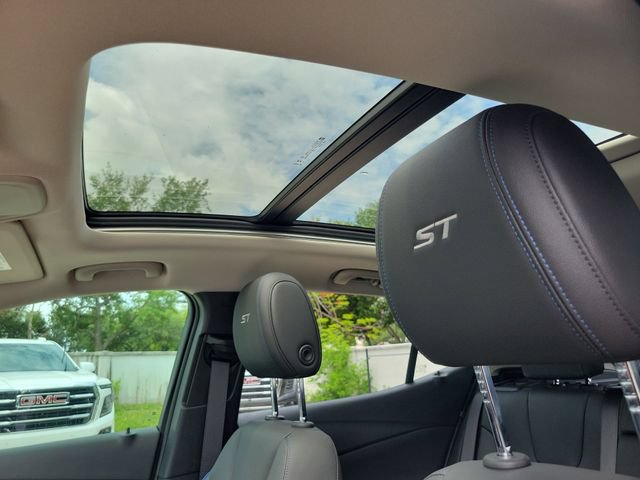 New 2026 Buick Encore GX Sport Touring w/ Advanced Technology Package FWD image 10