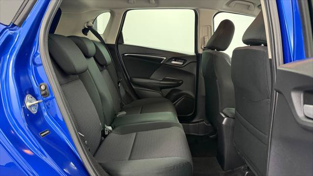 Used 2020 Honda Fit LX image 19