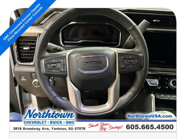 Used 2024 GMC Sierra 2500 Denali w/ Denali Reserve Package AWD/4WD image 15