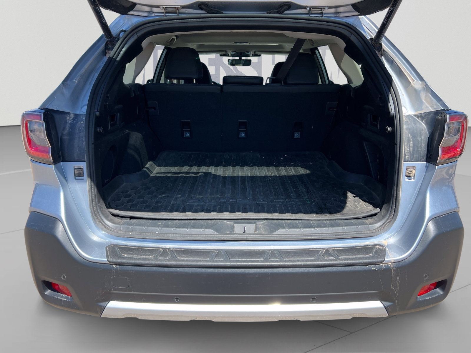 Used 2023 Subaru Outback Limited AWD/4WD image 19