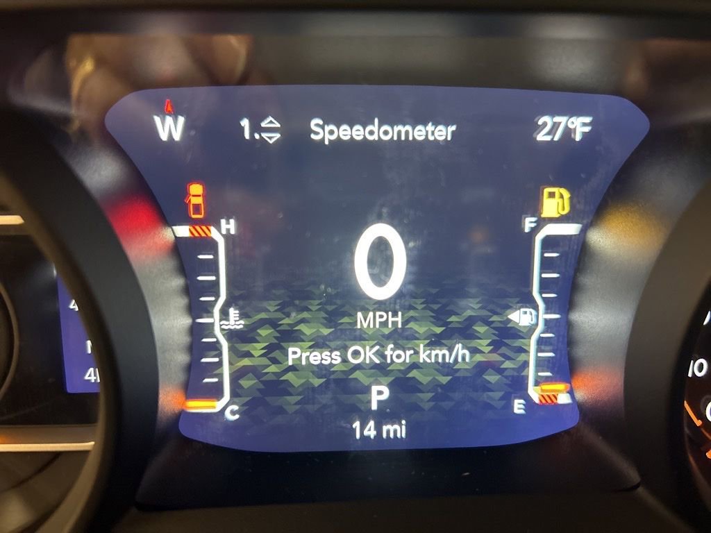 New 2026 Jeep Gladiator Willys image 19