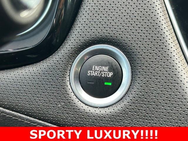 Used 2023 Cadillac XT5 Premium Luxury FWD image 26