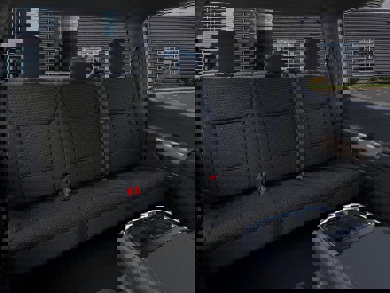 New 2026 Ford F150 STX w/ Equipment Group 201A FX4 image 11