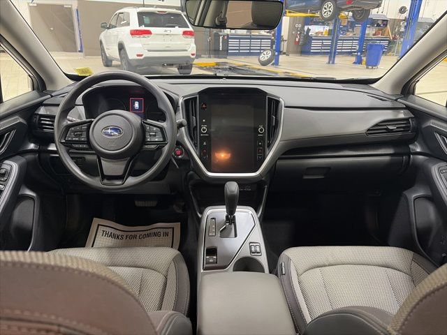 Used 2024 Subaru Crosstrek 2.0i Premium AWD/4WD image 5