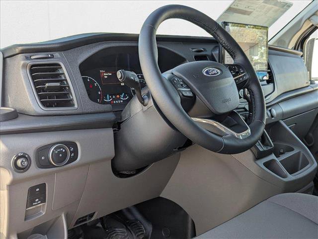 New 2024 Ford Transit 350 XL w/ Upfitter Package image 3
