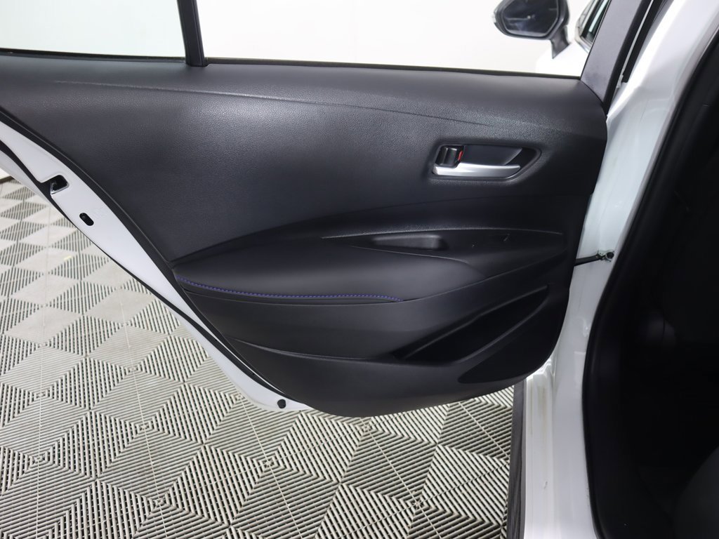 Used 2022 Toyota Corolla SE image 21