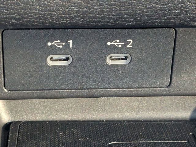 New 2025 Mitsubishi Outlander ES image 23