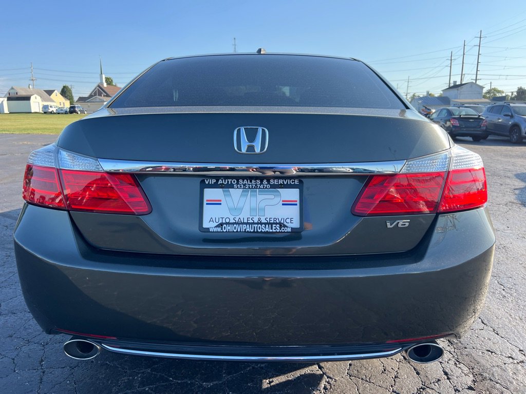 Used 2013 Honda Accord EX-L image 6