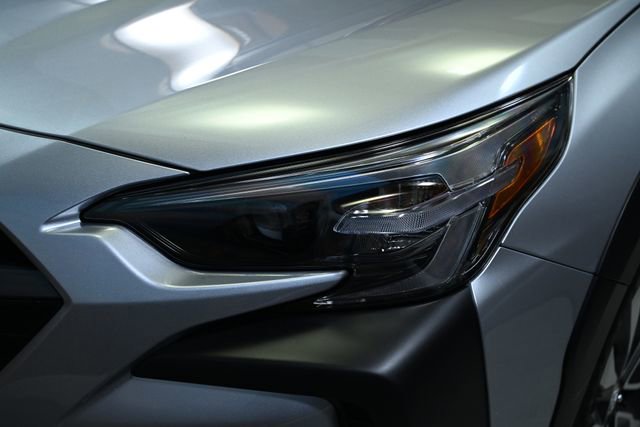 Certified 2025 Subaru Outback Limited image 18