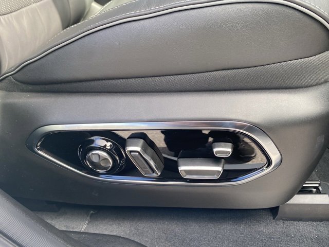 New 2025 Jeep Grand Cherokee L Overland image 52