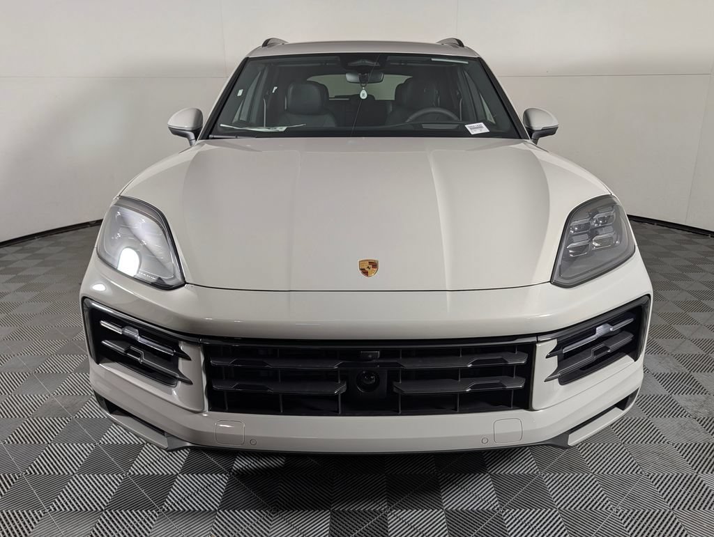 New 2026 Porsche Cayenne AWD/4WD image 10