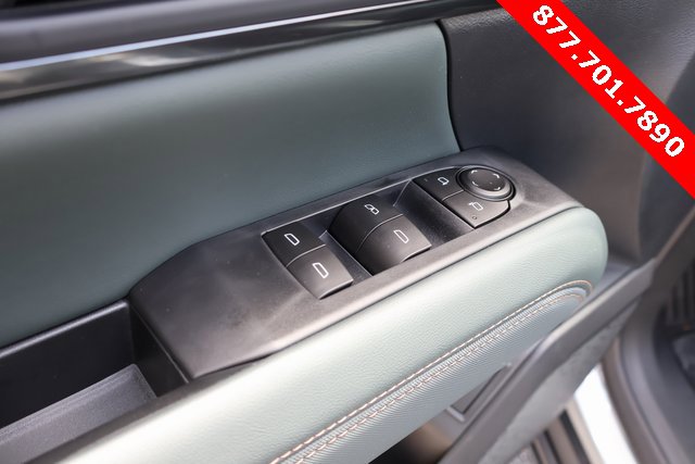 New 2026 GMC Terrain AT4 w/ Technology Package II image 12