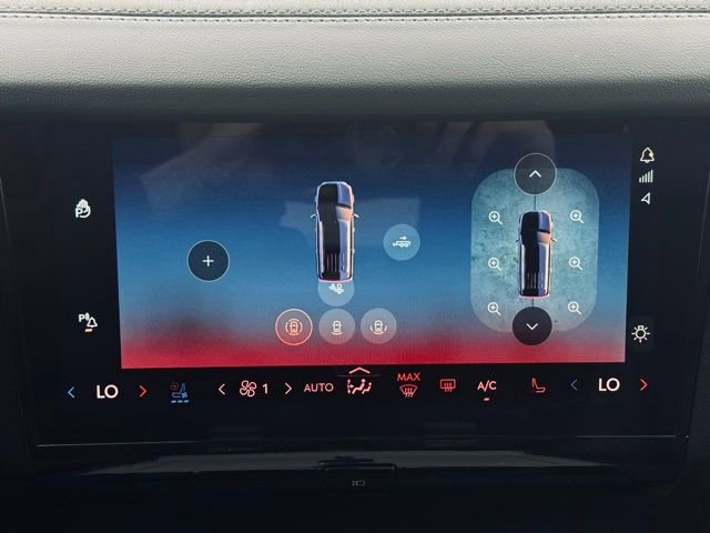 New 2026 Lincoln Navigator Reserve w/ Jet Appearance Package image 51