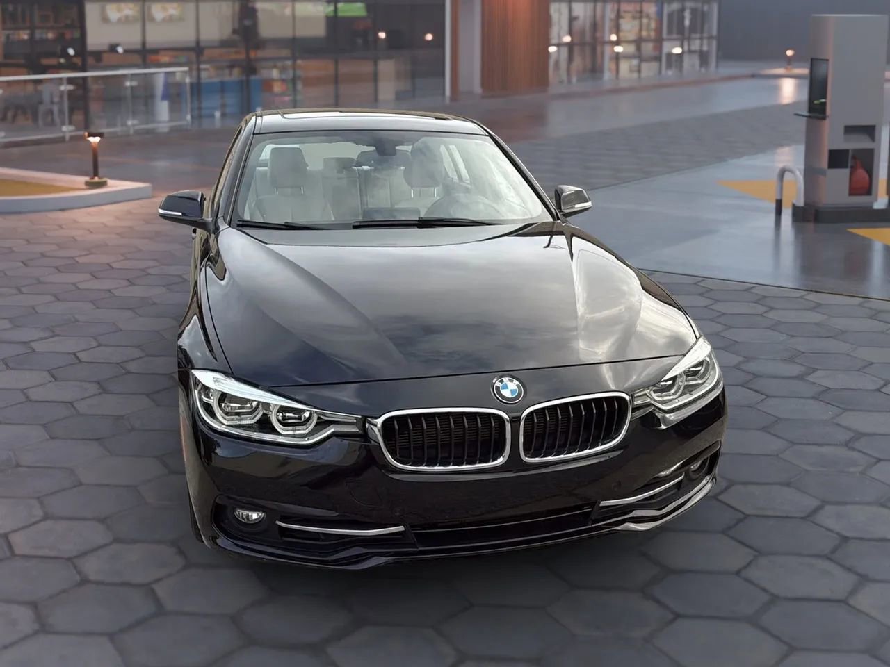 Used 2016 BMW 328i Sedan image 19