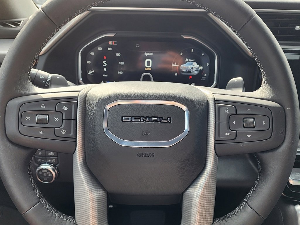 New 2026 GMC Sierra 1500 Denali image 22