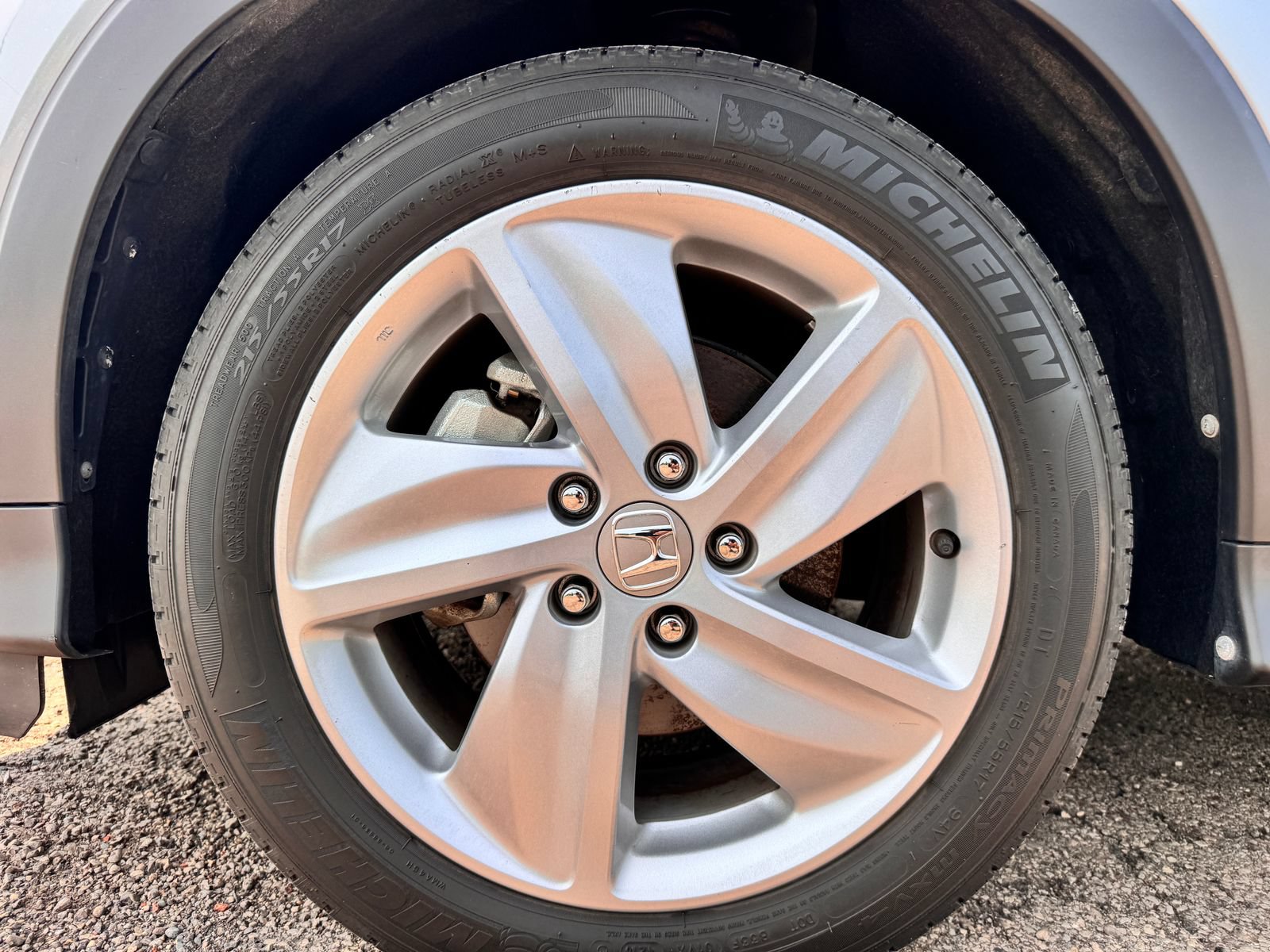 Used 2019 Honda HR-V EX-L image 37