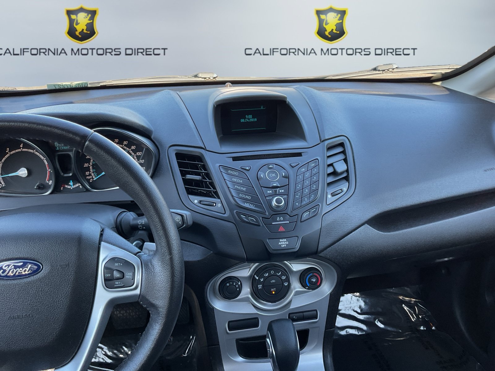 Used 2016 Ford Fiesta SE FWD image 13
