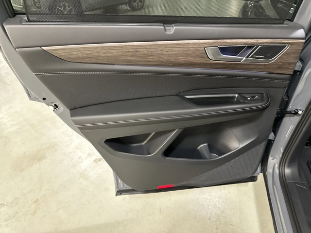 New 2026 Volkswagen Atlas SEL Premium R-Line image 24