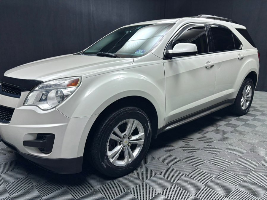 Used 2013 Chevrolet Equinox LT image 14