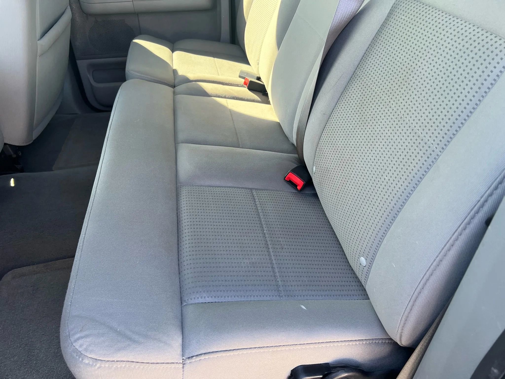 Used 2007 Ford F150 XLT image 22