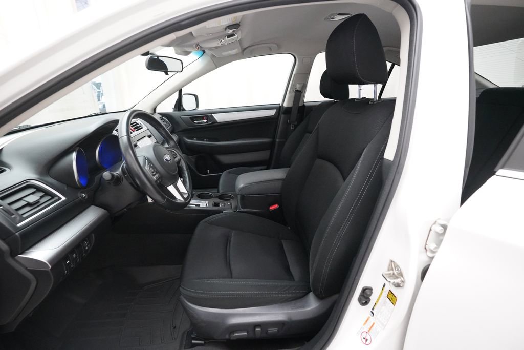 Used 2016 Subaru Legacy 2.5i Premium AWD/4WD image 7