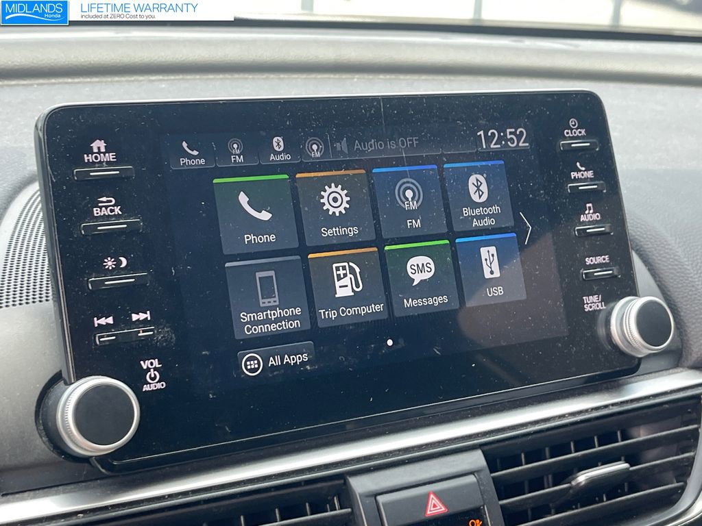 Used 2019 Honda Accord Sport image 41
