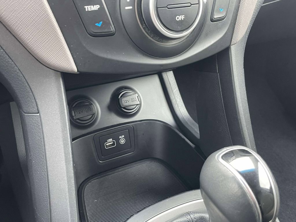 Used 2018 Hyundai Santa Fe Sport AWD/4WD image 29