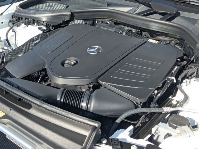 New 2026 Mercedes-Benz GLC 300 image 15