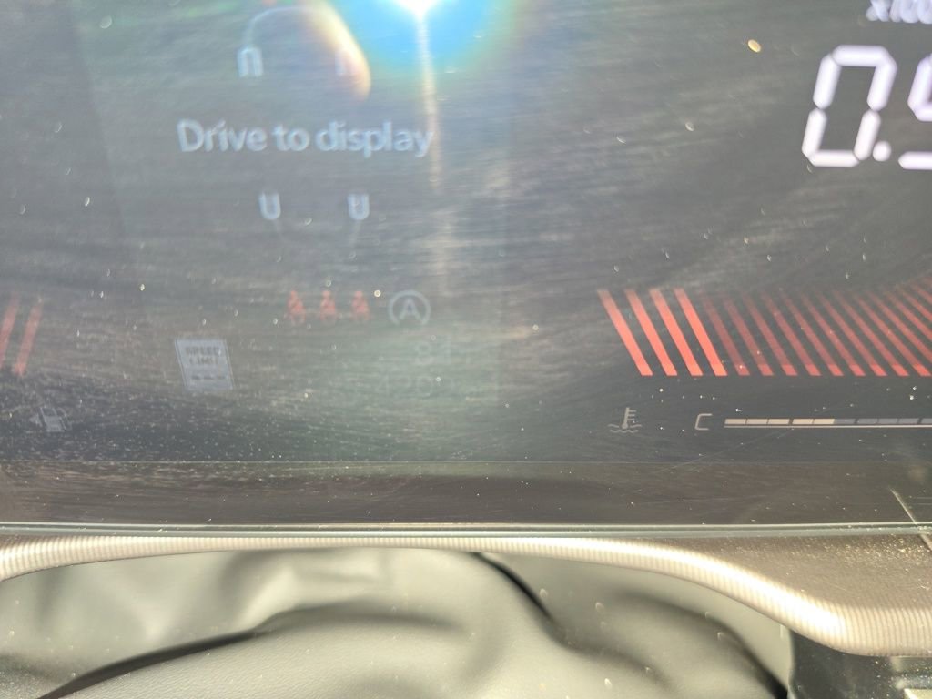 Used 2026 Kia Sportage EX image 20