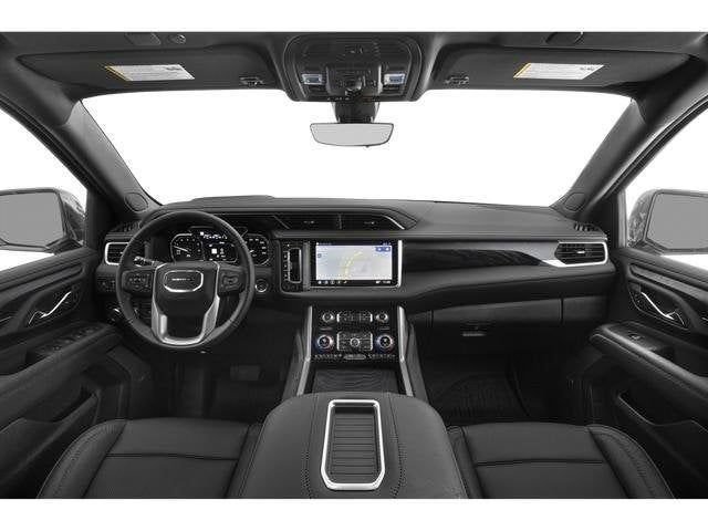 Used 2022 GMC Yukon XL Denali w/ Denali Premium Package image 29