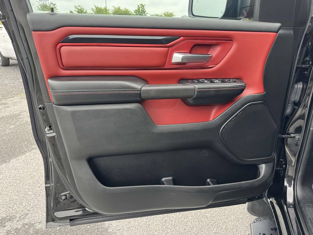 Used 2019 RAM 1500 Rebel w/ Rebel Level 2 Equipment Group AWD/4WD image 27
