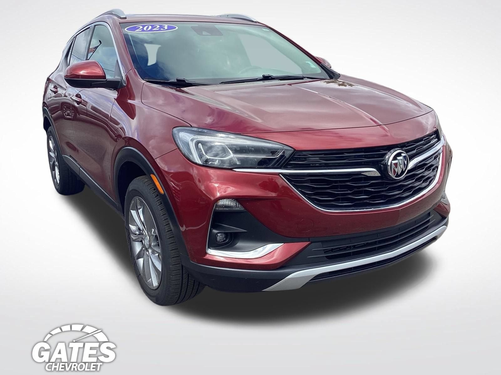 Used 2023 Buick Encore GX Essence w/ Experience Buick Package