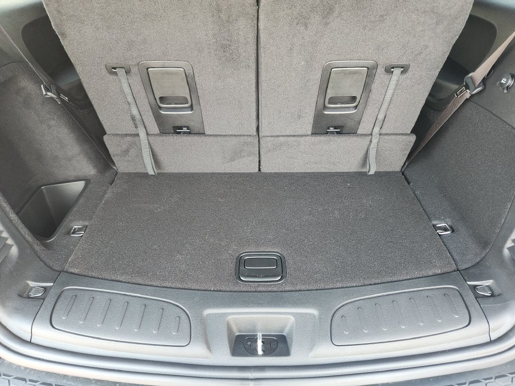 New 2027 Dodge Durango GT AWD/4WD image 22